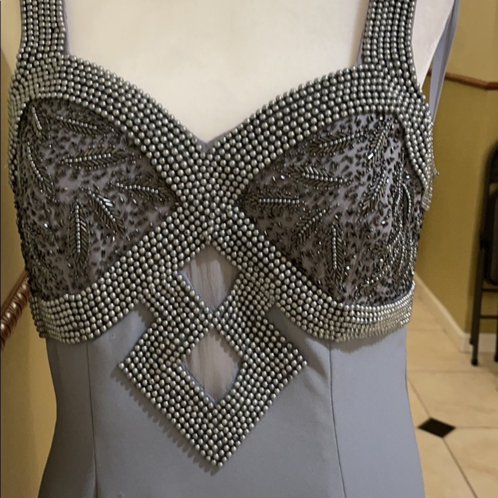 Gown Evening - image 4